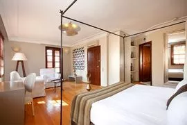 Alp Pasa Hotel Deluxe oda