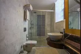 Alp Pasa Hotel Deluxe oda