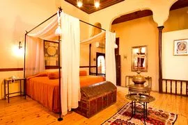 Alp Pasa Hotel Osmanlı Süiti