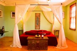 Alp Pasa Hotel Osmanlı Süiti