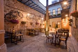 Alp Pasa Genel Görünüm