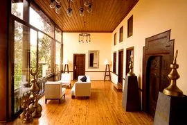 Alp Pasa Genel Görünüm