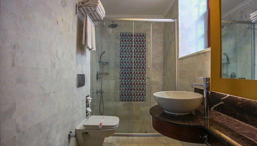 Osmanlı Süiti (Balayı Süiti)